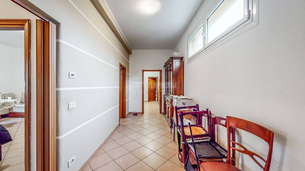 Appartamento in vendita a Castelfranco Emilia via parenti 32