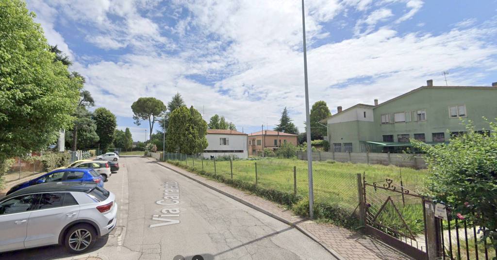 Terreno Residenziale in vendita a Dolo via Canaletto, 7
