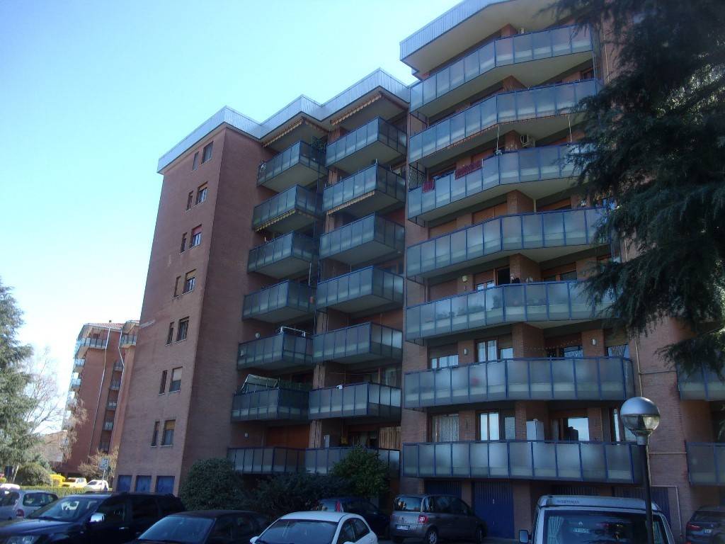 Appartamento in vendita a Ivrea via Lago San Michele, 9
