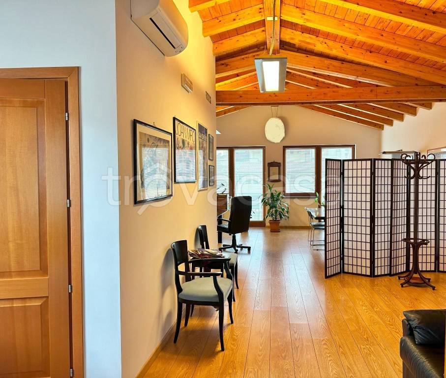 Villa in vendita a Palmanova via Molin, 12