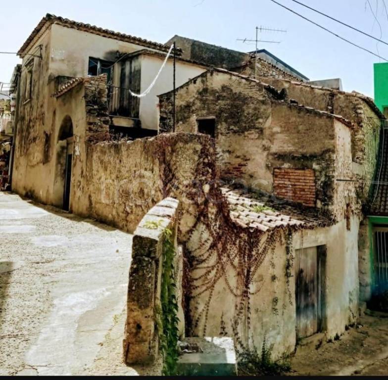 Casale in in vendita da privato a Roccella Ionica via Alì, 37