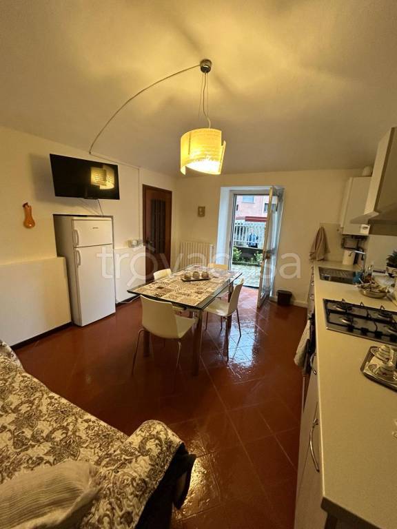 Appartamento in in vendita da privato a Biella vicolo Arsenale