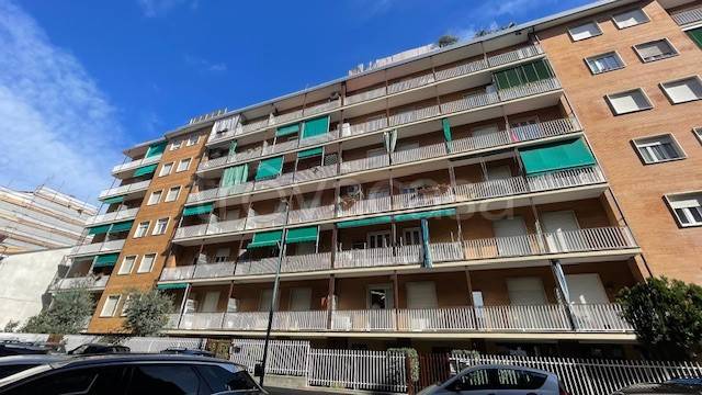 Appartamento in vendita a Torino corso Orbassano, 224