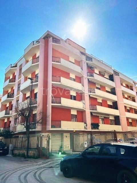Appartamento in vendita a Pescara via del Milite Ignoto, 64
