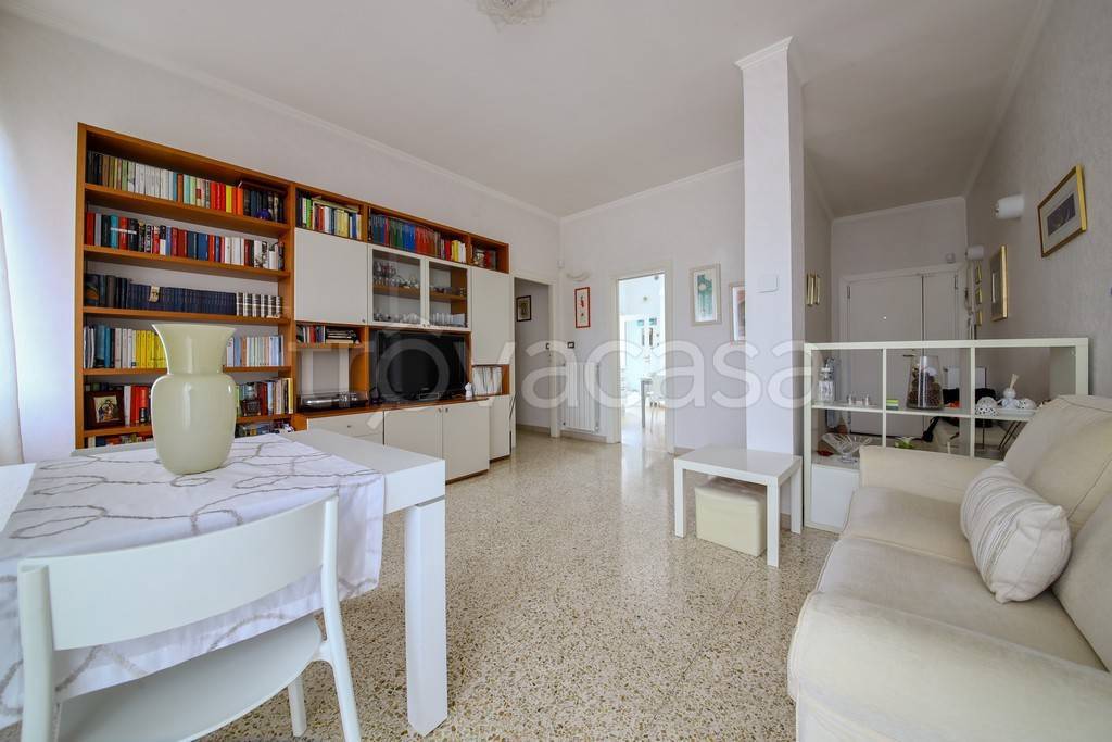 Appartamento in vendita a Brindisi via Amedeo Modigliani, 6b