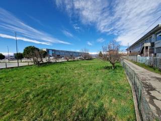 Terreno residenziale in affitto a leini via caselle, 62