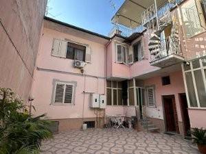 Appartamento in vendita a San Tammaro via Luigi Settembrini