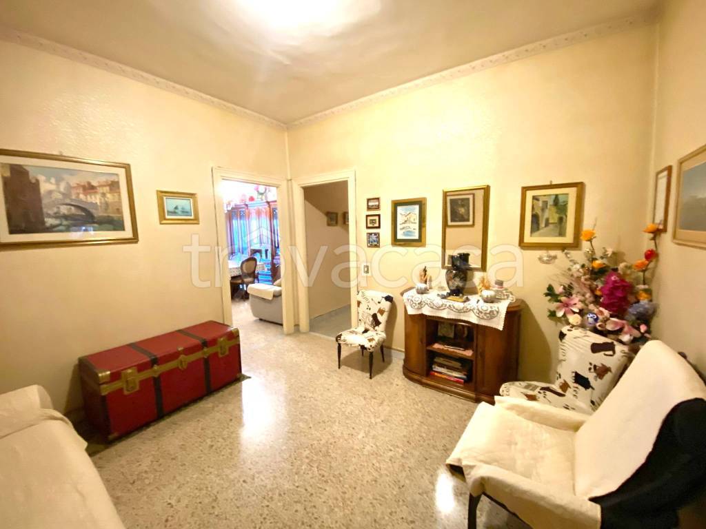 Appartamento in vendita a Roma viale Marco Fulvio Nobiliore, 151