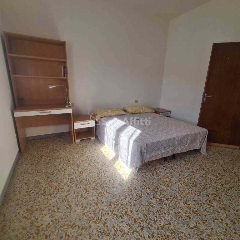 Appartamento in affitto a Siena via De Bosis