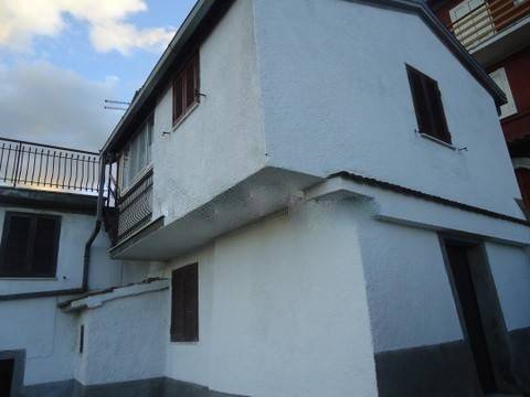 Casa Indipendente in vendita a Tagliacozzo via della Sibilla