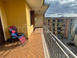 Appartamento in vendita a Santa Maria Capua Vetere via Carlo Sant'Agata