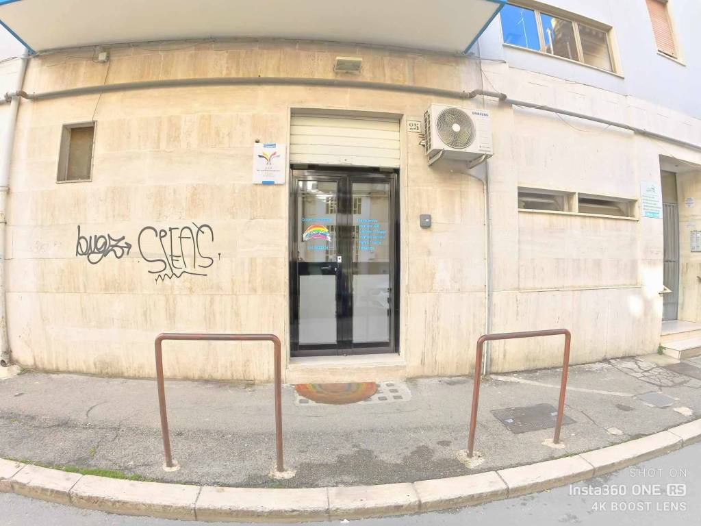 Ufficio in vendita a Foggia via Sperone, 28