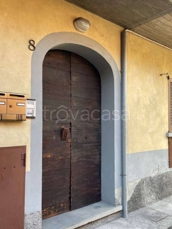 Appartamento in vendita a Bergamo via buratti 4