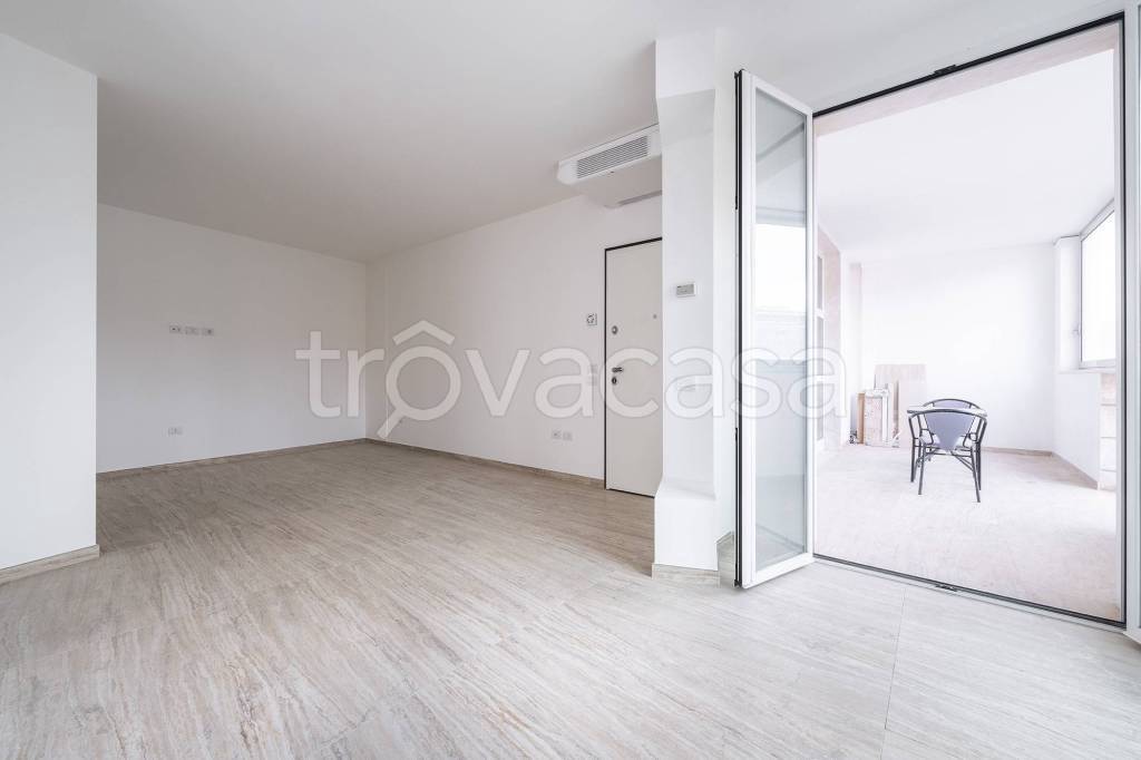Appartamento in vendita a Cagliari piazza Repubblica