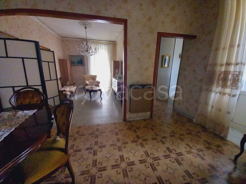 Appartamento in vendita a Somma Vesuviana piazza Margherita