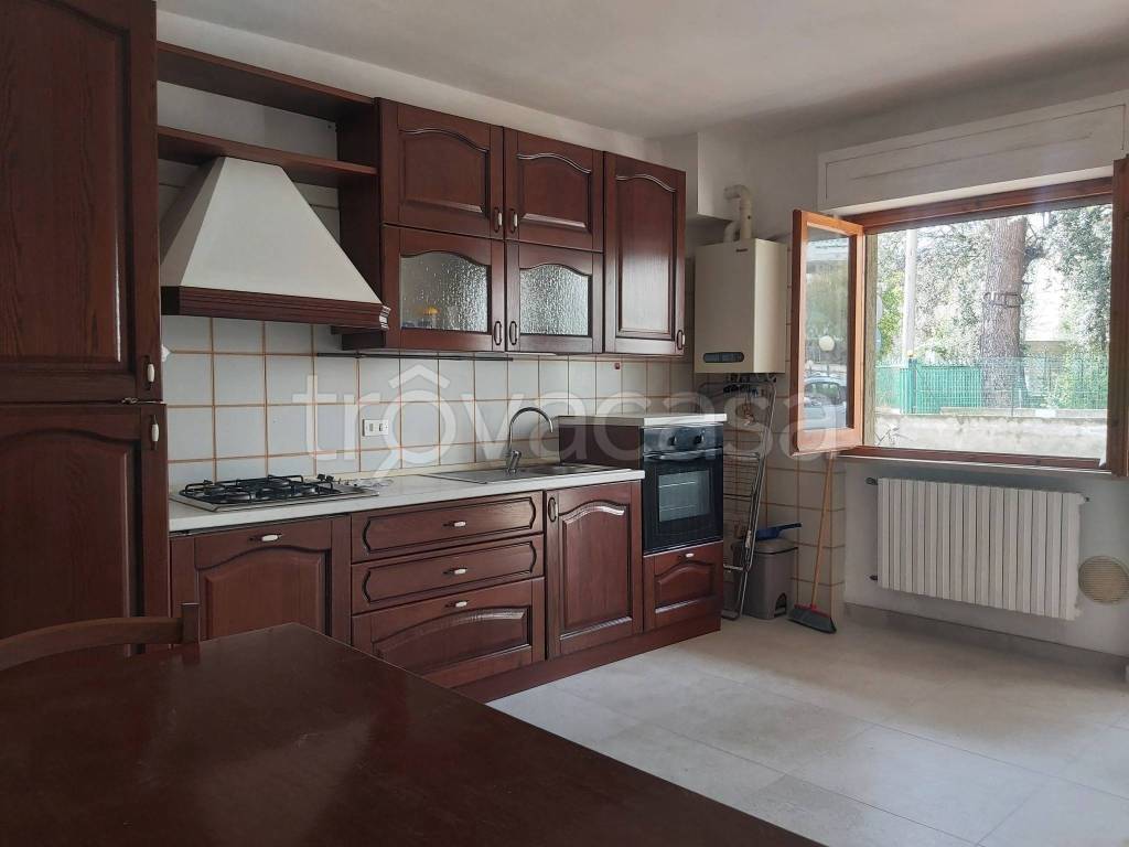 Appartamento in vendita a Silvi via Roma