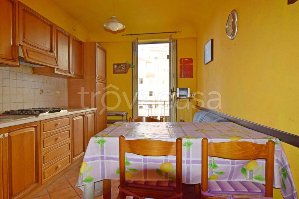 Appartamento in vendita a Mondovì via Baldassarre Cordero, 2