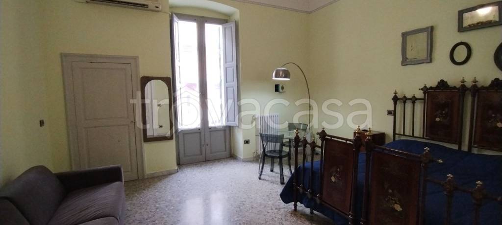 Appartamento in in affitto da privato a Bari via Marcello Celentano, 55