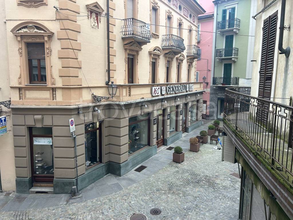 Appartamento in affitto a Casale Monferrato via Giovanni Lanza, 12