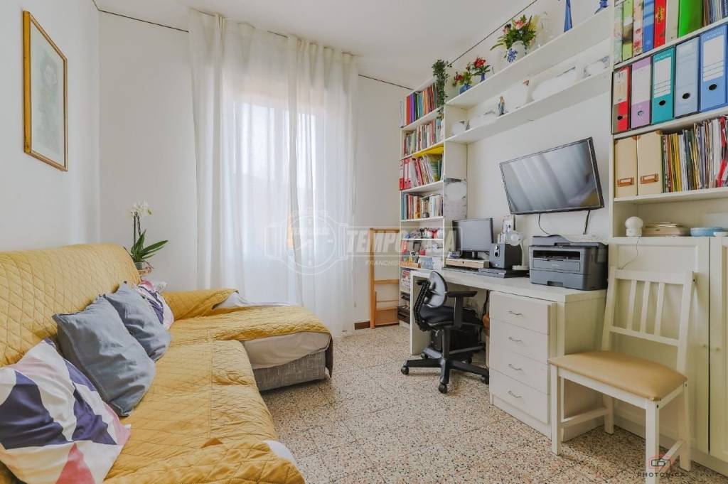 Appartamento in vendita a Bologna via Maurizio Bufalini 23