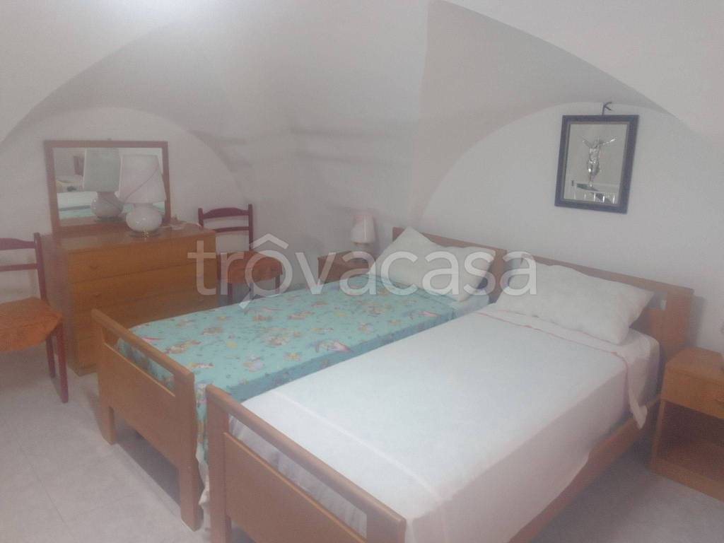 Appartamento in in affitto da privato a Candela via Monte Sei Busi, 5