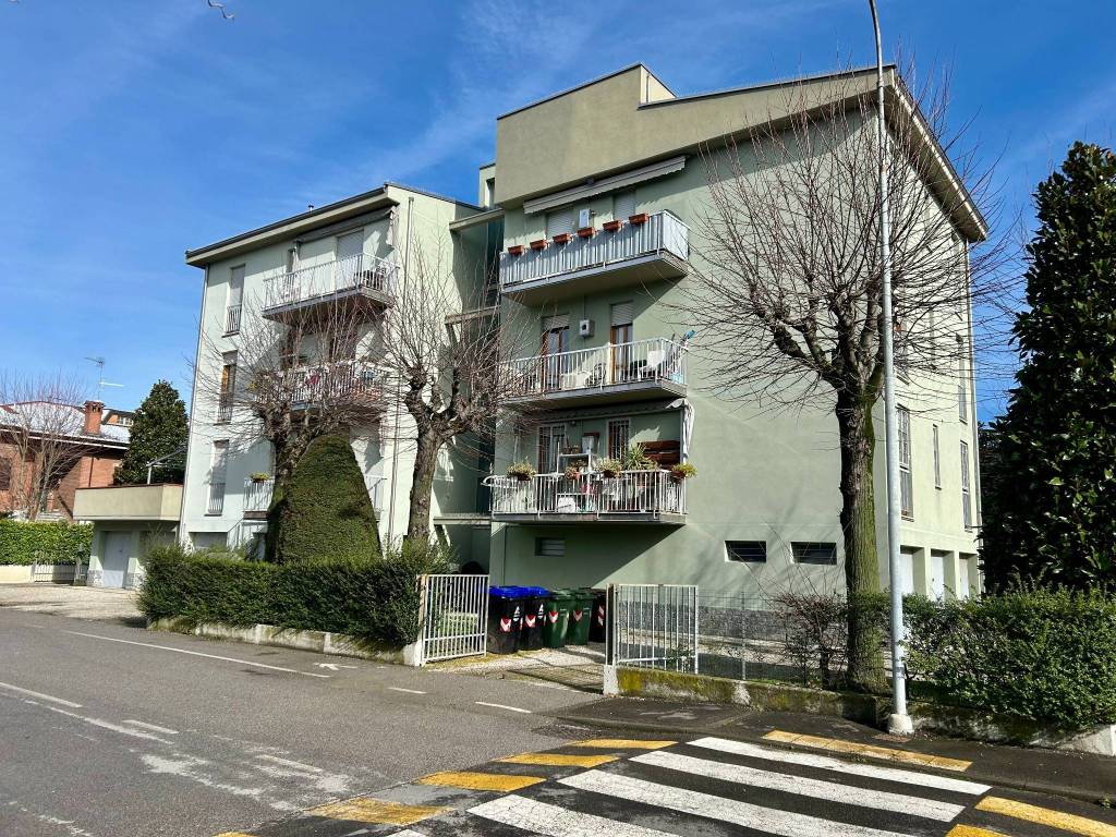 Appartamento in vendita a Campogalliano via Orazio Vecchi, 2