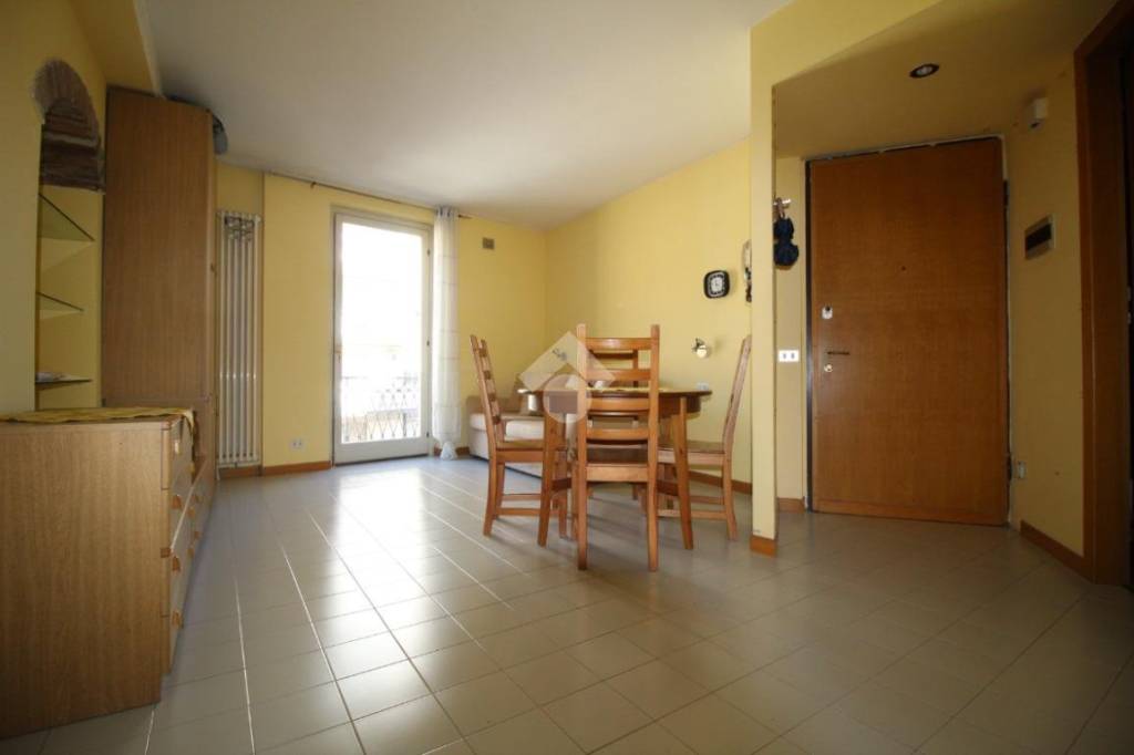 Appartamento in affitto a Bergamo via Broseta, 15
