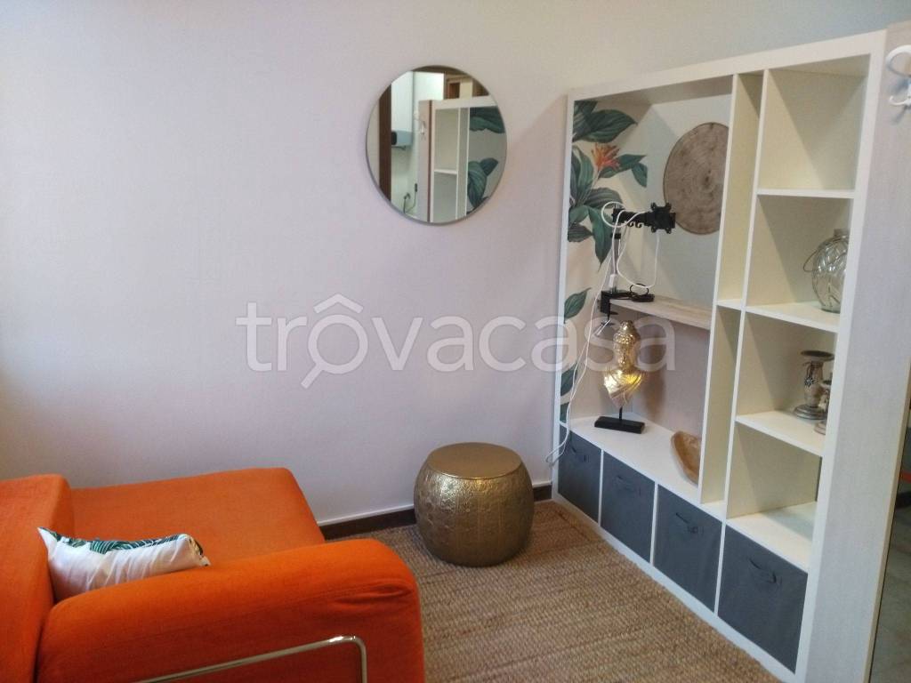 Appartamento in in vendita da privato a Magenta via Alessandro Volta, 37