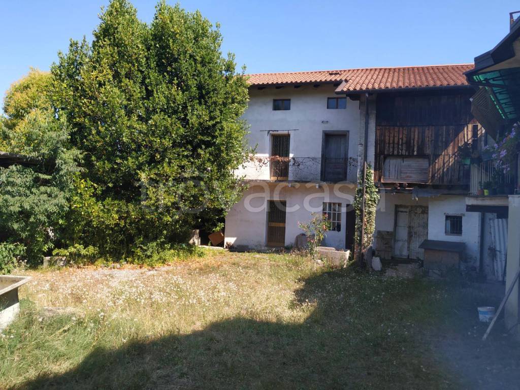 Villa Bifamiliare in vendita a Gorizia