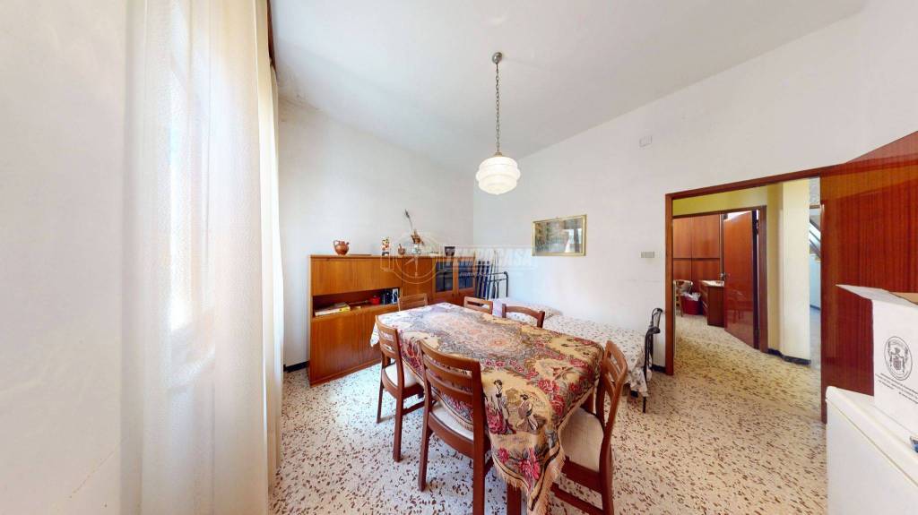 Appartamento in vendita a Porto Sant'Elpidio via novara
