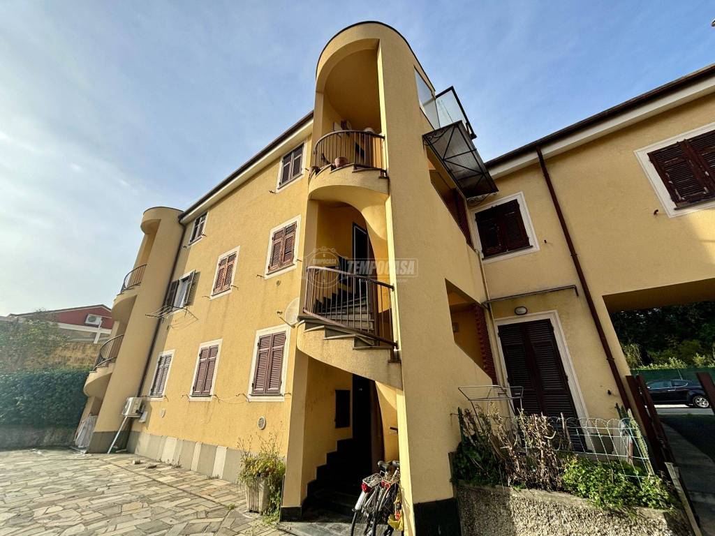 Appartamento in vendita a Sestri Levante traversa di Via Sara