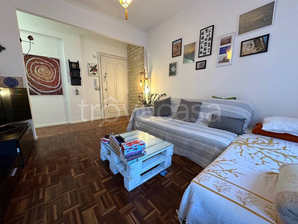 Appartamento in vendita a Sanremo via san francesco, 119