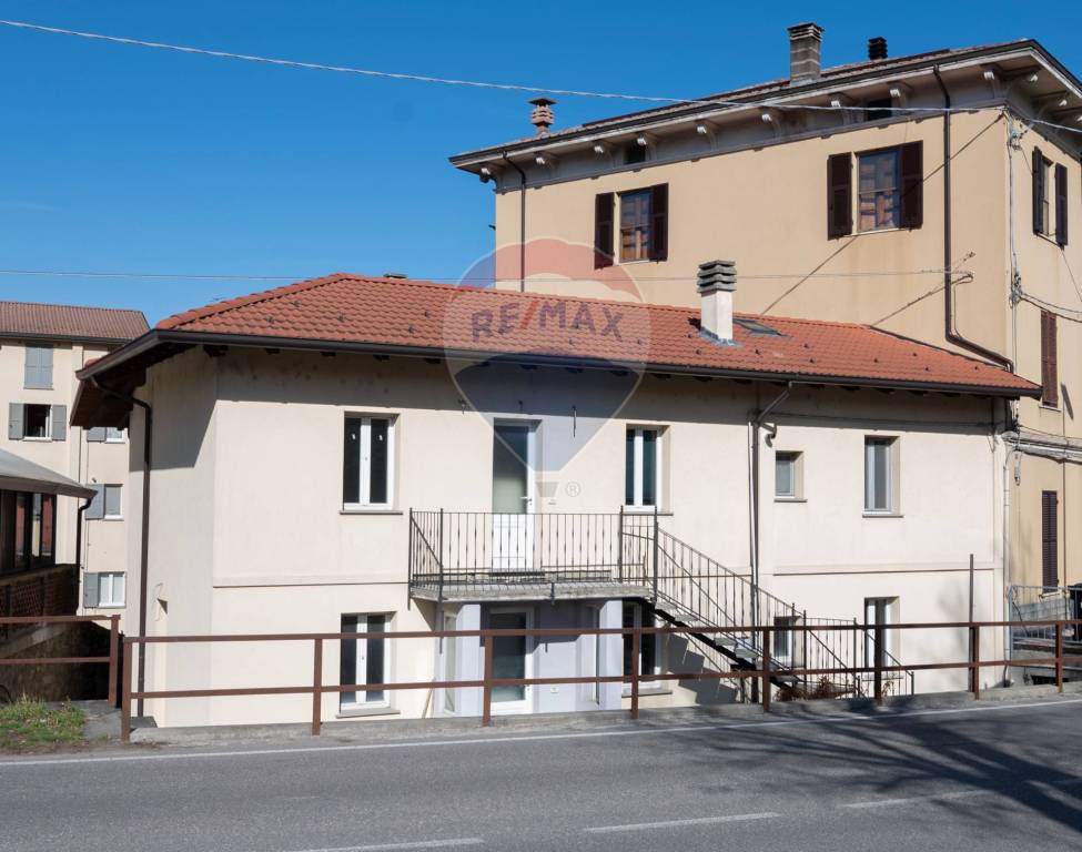 Appartamento in vendita a Borgo Val di Taro via pieve, 1