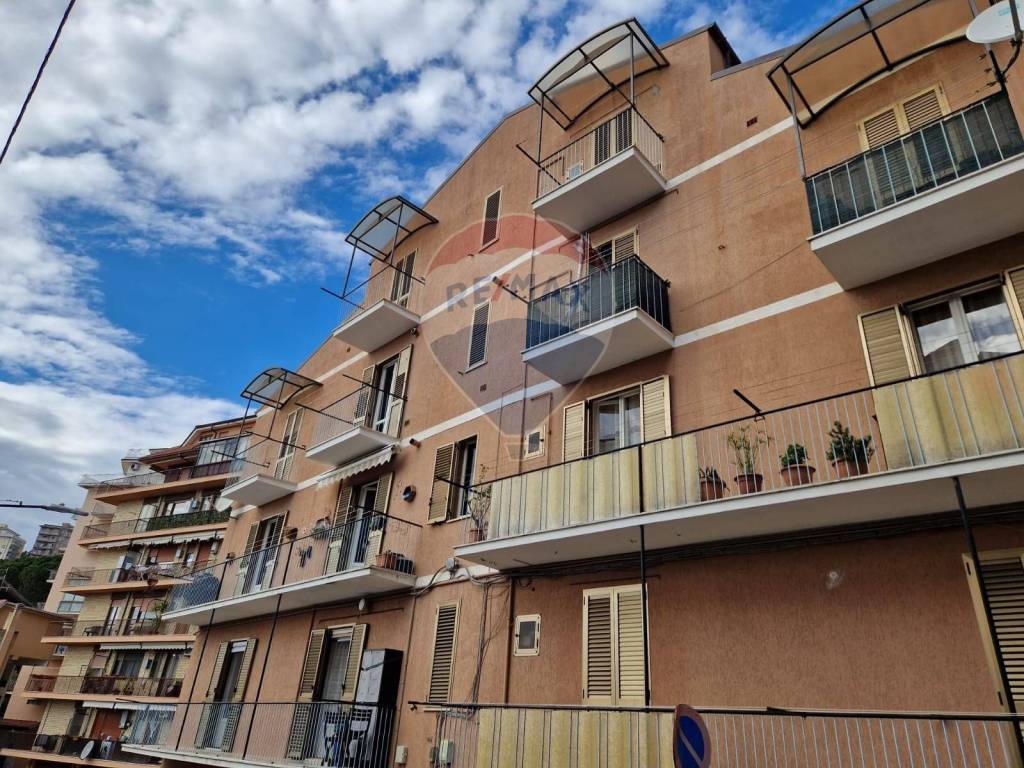 Appartamento in vendita a Chieti via Leonida e Marcello Mucci, 24