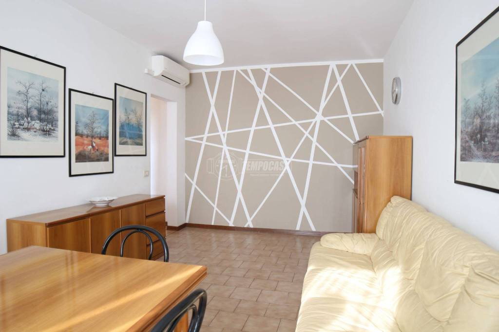 Appartamento in vendita a Bologna via Tommaso Casini 8