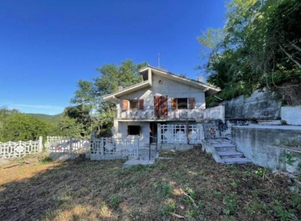 Villa in in vendita da privato a Montezemolo strada Provinciale di Ceva, 10