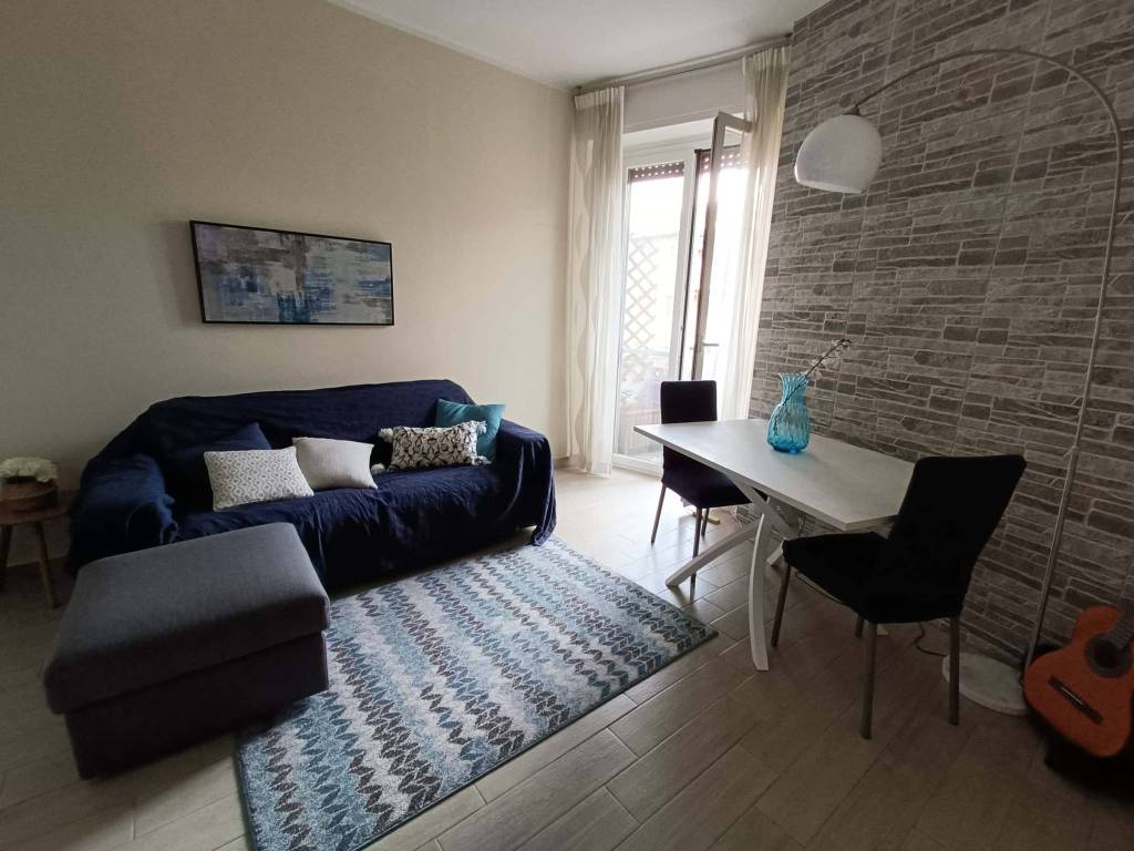 Appartamento in affitto a Milano via Privata Ferdinando Lassalle,15