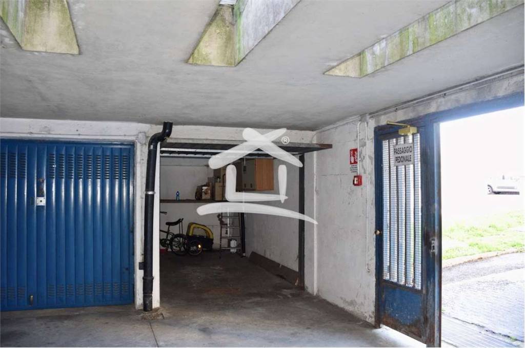 Garage in vendita a Moncalieri via San Giovanni Bosco , 10