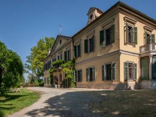 Villa in vendita ad alessandria strada cerca, 8