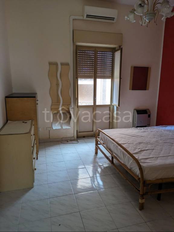 Appartamento in in affitto da privato a Messina via San Paolino, 108