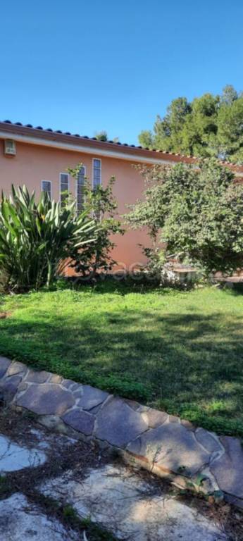 Villa in in vendita da privato a Quartu Sant'Elena via Camille Pissarro, 6