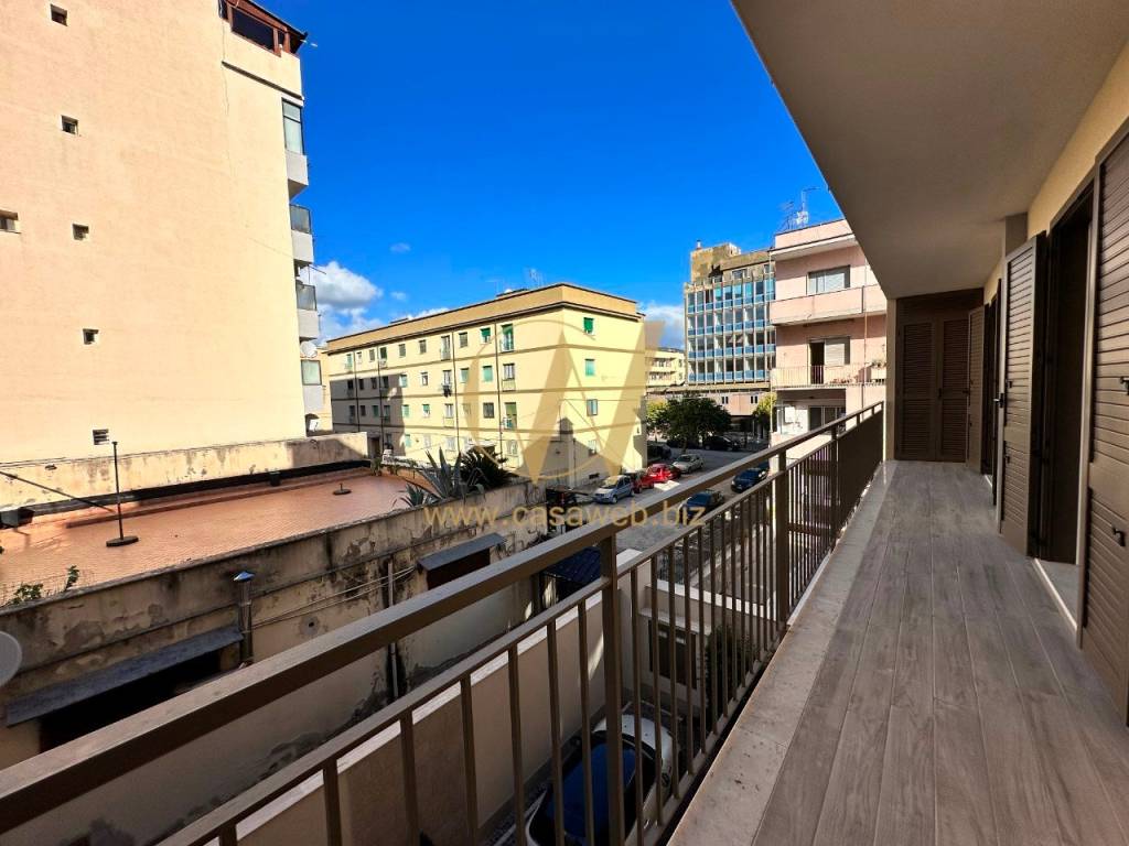 Appartamento in vendita a Caserta via Francesco Ricciardi, 57