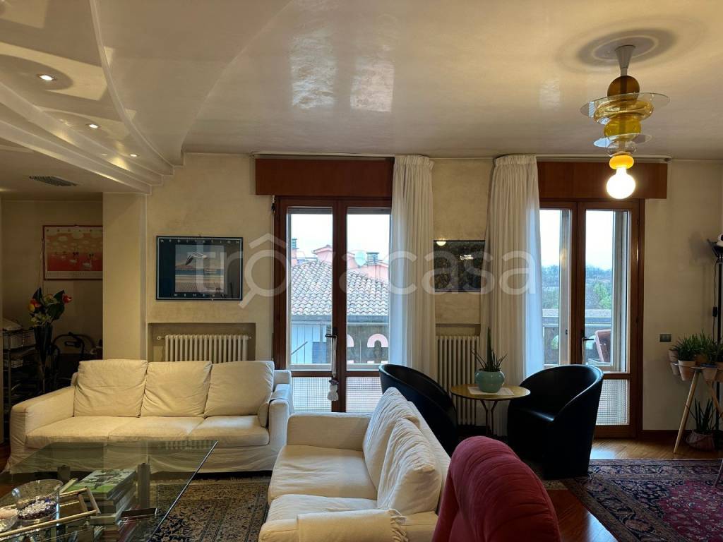 Appartamento in vendita a Padova via Vito Volterra, 10