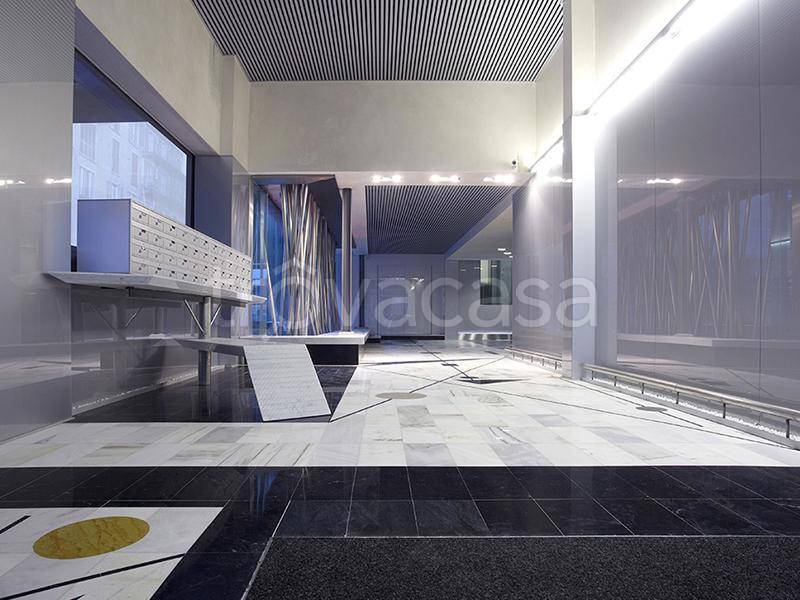 Appartamento in vendita a Torino via Giuseppe Pomba, 25