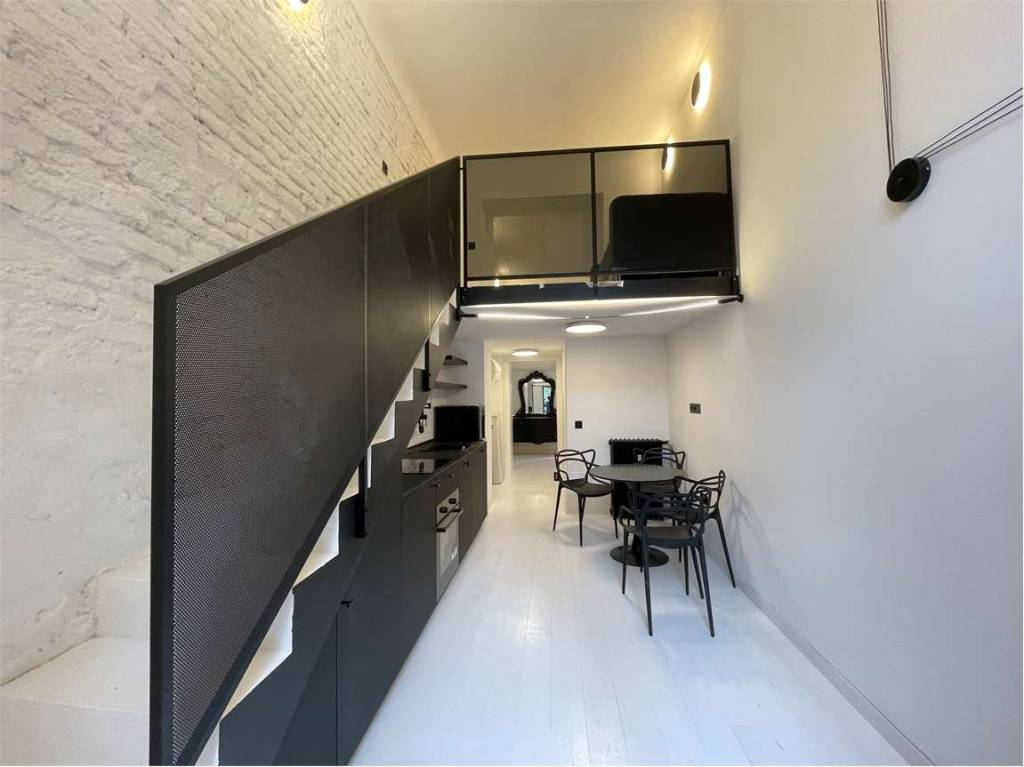 Appartamento in vendita a Milano via padova, 72