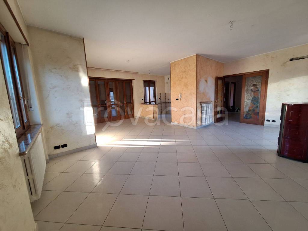 Appartamento in in vendita da privato a Druento via Giotto di Bondone, 5