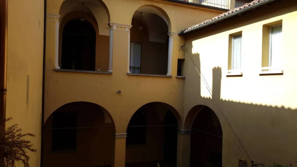 Appartamento in vendita a Castel Bolognese via Costa