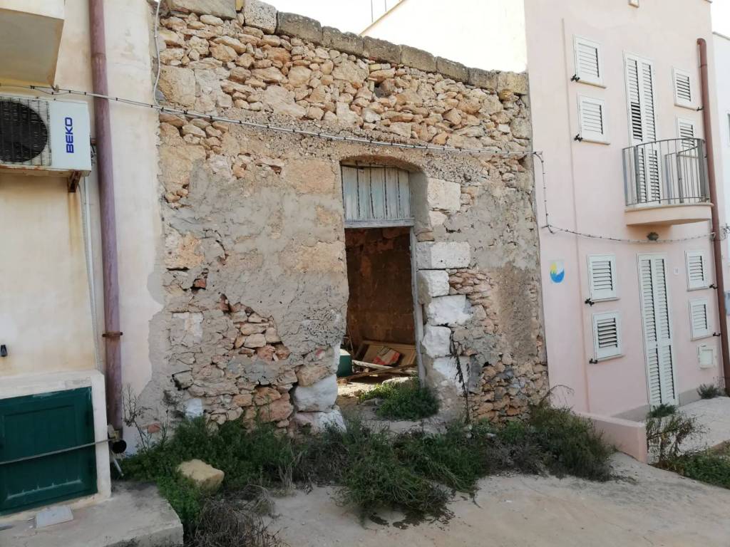 Casale in vendita a Lampedusa e Linosa via Thaon de Revel