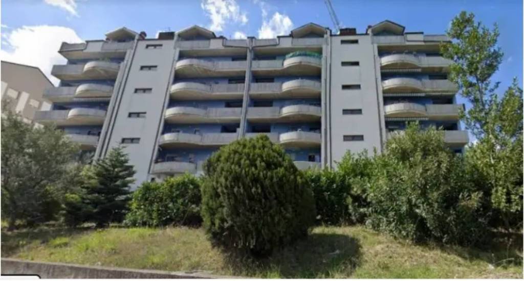 Appartamento in vendita a Teramo via Giovanni De Benedictis