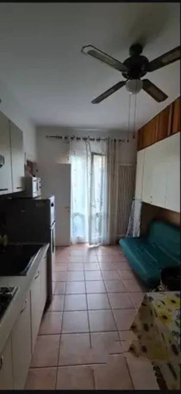 Appartamento in vendita a Parma via Buonaiuti Ernesto